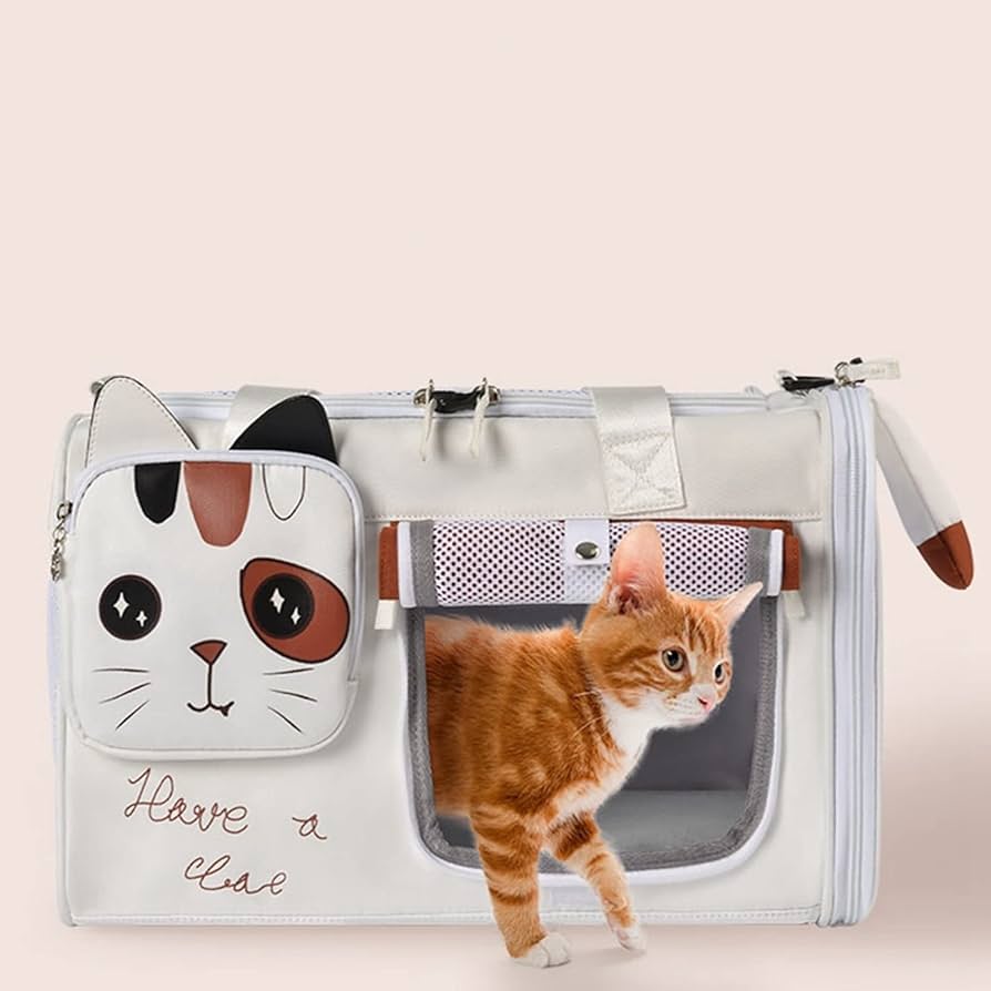 ペット用キャリーバッグ 38f0d30cc81599ca9bc73a5558e816